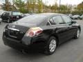 Super Black - Altima 2.5 S Photo No. 2