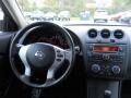 Super Black - Altima 2.5 S Photo No. 4