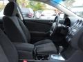 Super Black - Altima 2.5 S Photo No. 7