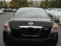 Super Black - Altima 2.5 S Photo No. 14