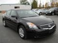 Super Black - Altima 2.5 S Photo No. 15