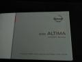 Super Black - Altima 2.5 S Photo No. 19