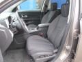 Mocha Steel Metallic - Equinox LT AWD Photo No. 8