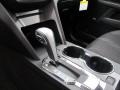 Mocha Steel Metallic - Equinox LT AWD Photo No. 12