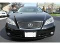 Obsidian Black - ES 350 Photo No. 2
