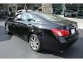 Obsidian Black - ES 350 Photo No. 4