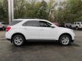 Summit White - Equinox LT AWD Photo No. 4