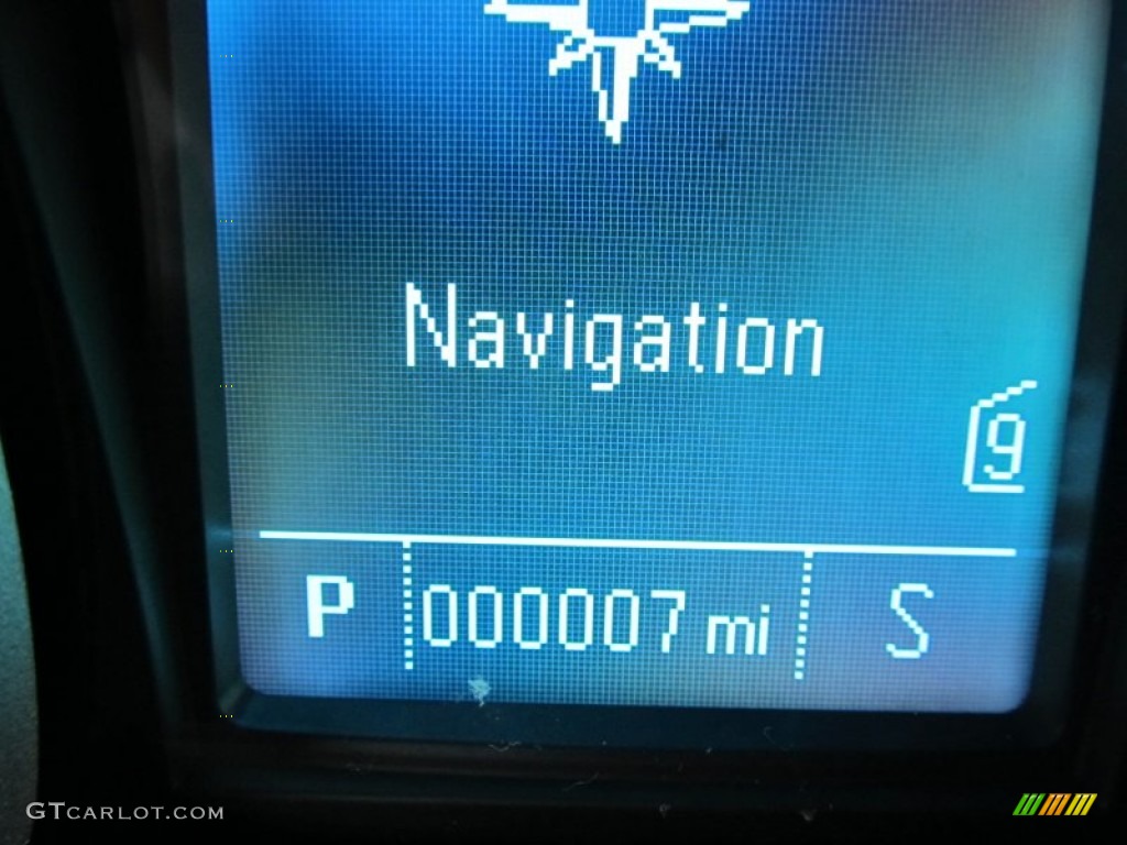 2012 Equinox LT AWD - Summit White / Light Titanium/Jet Black photo #15