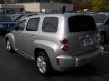 Silverstone Metallic - HHR LT Photo No. 12