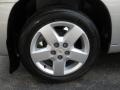 Silverstone Metallic - HHR LT Photo No. 16