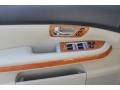 Crystal White - RX 400h AWD Hybrid Photo No. 9