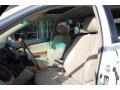 Crystal White - RX 400h AWD Hybrid Photo No. 10