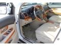 Crystal White - RX 400h AWD Hybrid Photo No. 11