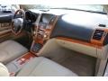 Crystal White - RX 400h AWD Hybrid Photo No. 13