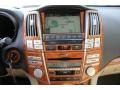 Crystal White - RX 400h AWD Hybrid Photo No. 14