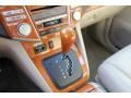 Crystal White - RX 400h AWD Hybrid Photo No. 17