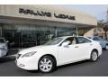 Starfire White Pearl - ES 350 Photo No. 1