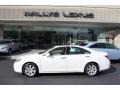 Starfire White Pearl - ES 350 Photo No. 3