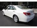 Starfire White Pearl - ES 350 Photo No. 4