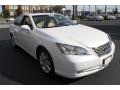 Starfire White Pearl - ES 350 Photo No. 7