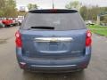 Twilight Blue Metallic - Equinox LT AWD Photo No. 3