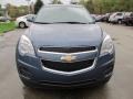 Twilight Blue Metallic - Equinox LT AWD Photo No. 6