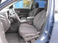 Twilight Blue Metallic - Equinox LT AWD Photo No. 8