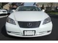 Crystal White - ES 350 Photo No. 2
