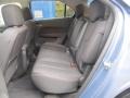 Twilight Blue Metallic - Equinox LT AWD Photo No. 9