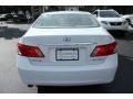 Crystal White - ES 350 Photo No. 5