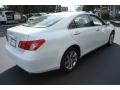 Crystal White - ES 350 Photo No. 6
