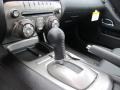 Black Transmission Photo for 2012 Chevrolet Camaro #55211152