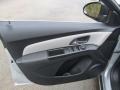Silver Ice Metallic - Cruze LS Photo No. 7