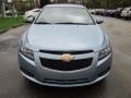 2012 Ice Blue Metallic Chevrolet Cruze LT  photo #6