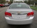 Silver Ice Metallic - Cruze LS Photo No. 3
