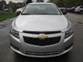 Silver Ice Metallic - Cruze LS Photo No. 6