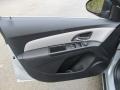 Silver Ice Metallic - Cruze LS Photo No. 7