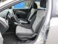Silver Ice Metallic - Cruze LS Photo No. 8