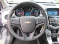 Silver Ice Metallic - Cruze LS Photo No. 10