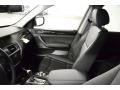 Black Interior Photo for 2012 BMW X3 #55211821
