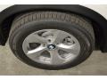 2012 BMW X3 xDrive 28i Wheel and Tire Photo