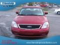 2006 Redfire Metallic Ford Five Hundred SEL  photo #3