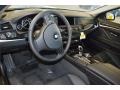2012 Space Gray Metallic BMW 5 Series 528i Sedan  photo #6