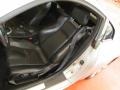 Silver Alloy Metallic - 350Z Touring Coupe Photo No. 11