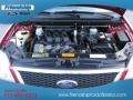 2006 Redfire Metallic Ford Five Hundred SEL  photo #11