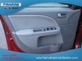 2006 Redfire Metallic Ford Five Hundred SEL  photo #15