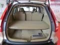 Borrego Beige Metallic - CR-V EX-L 4WD Photo No. 9