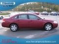 Sport Red Metallic - Impala LS Photo No. 5