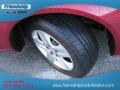 Sport Red Metallic - Impala LS Photo No. 10