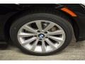 2011 Jet Black BMW 3 Series 328i Sedan  photo #2